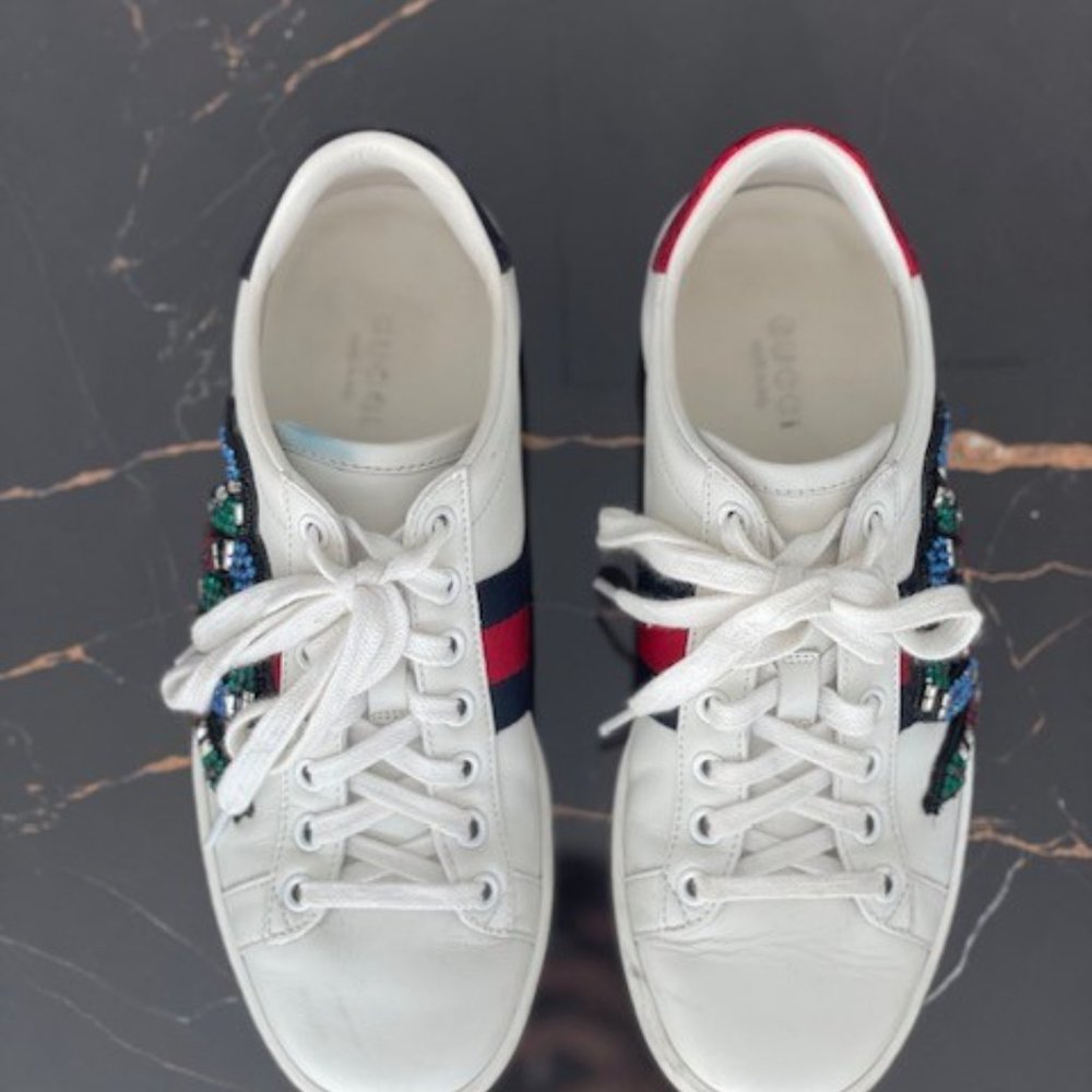 Gucci - Picture 5 of 6